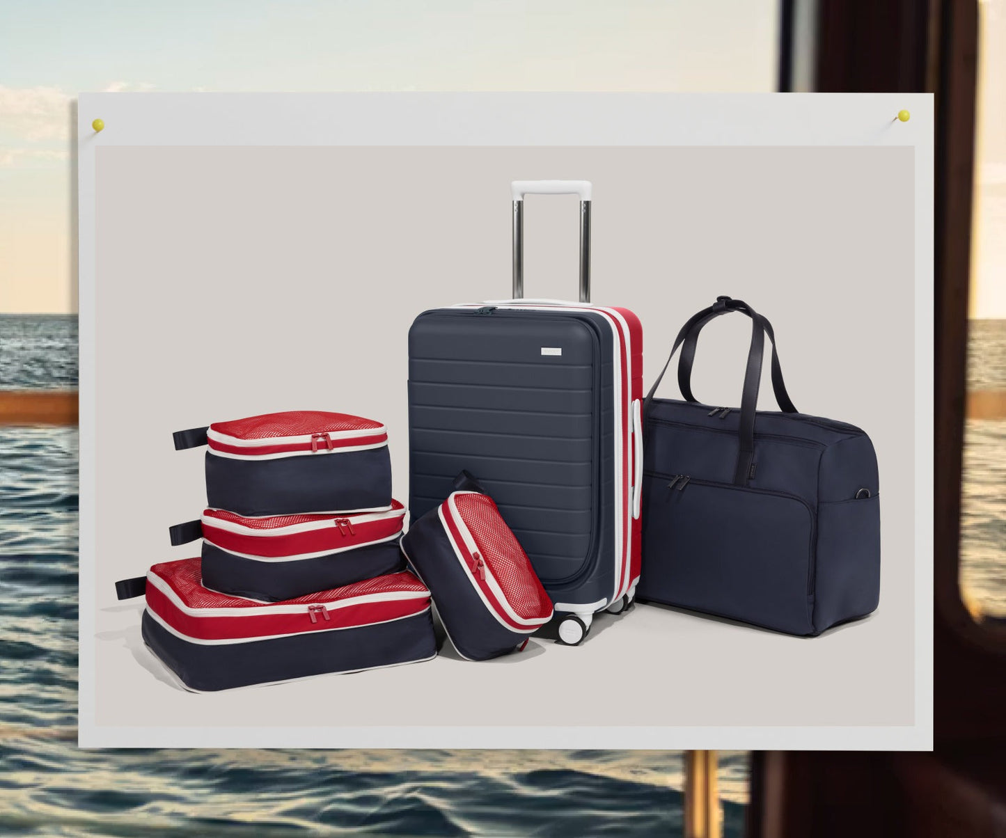 Dockside Bundle