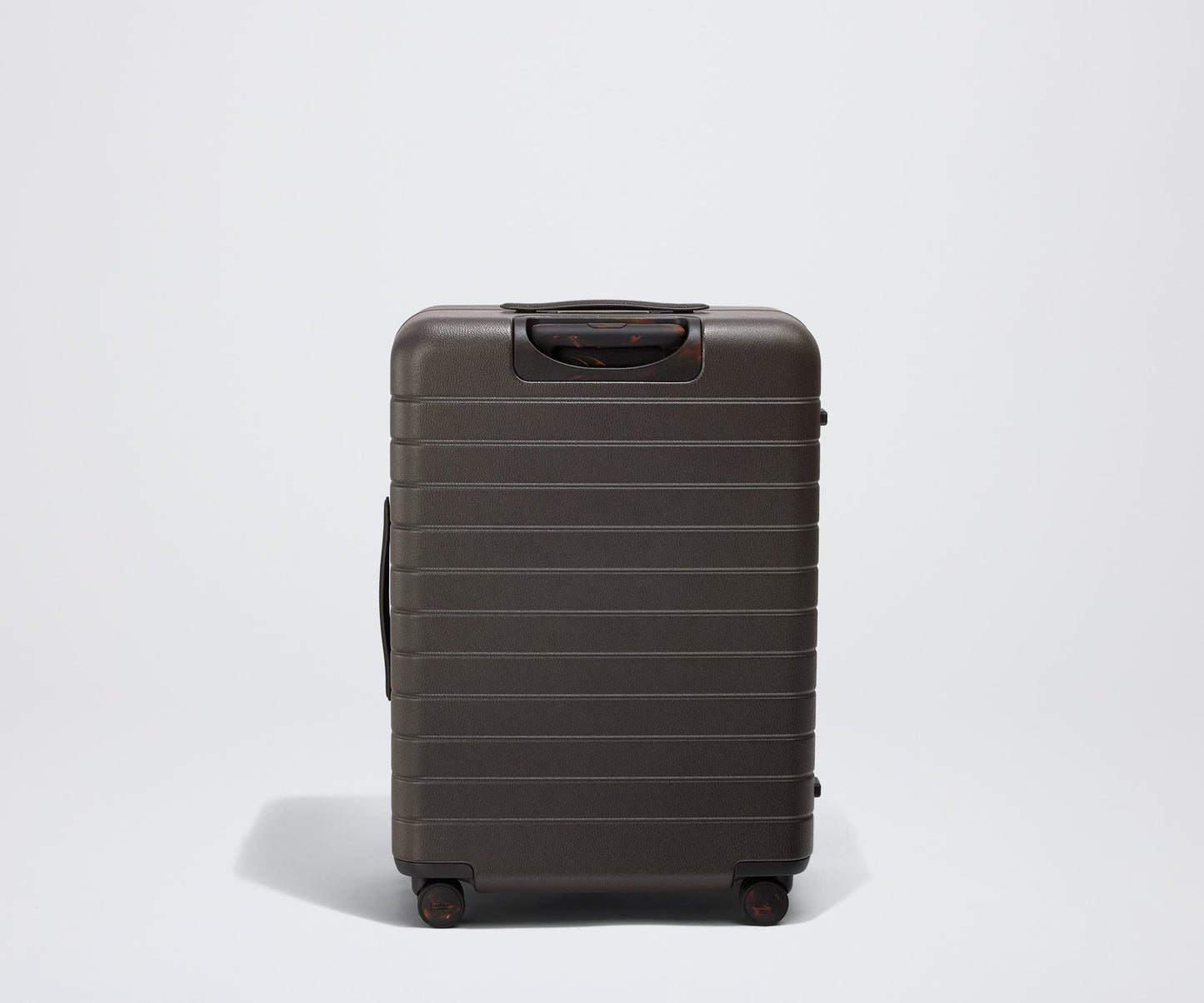 The Medium in Espresso Brown