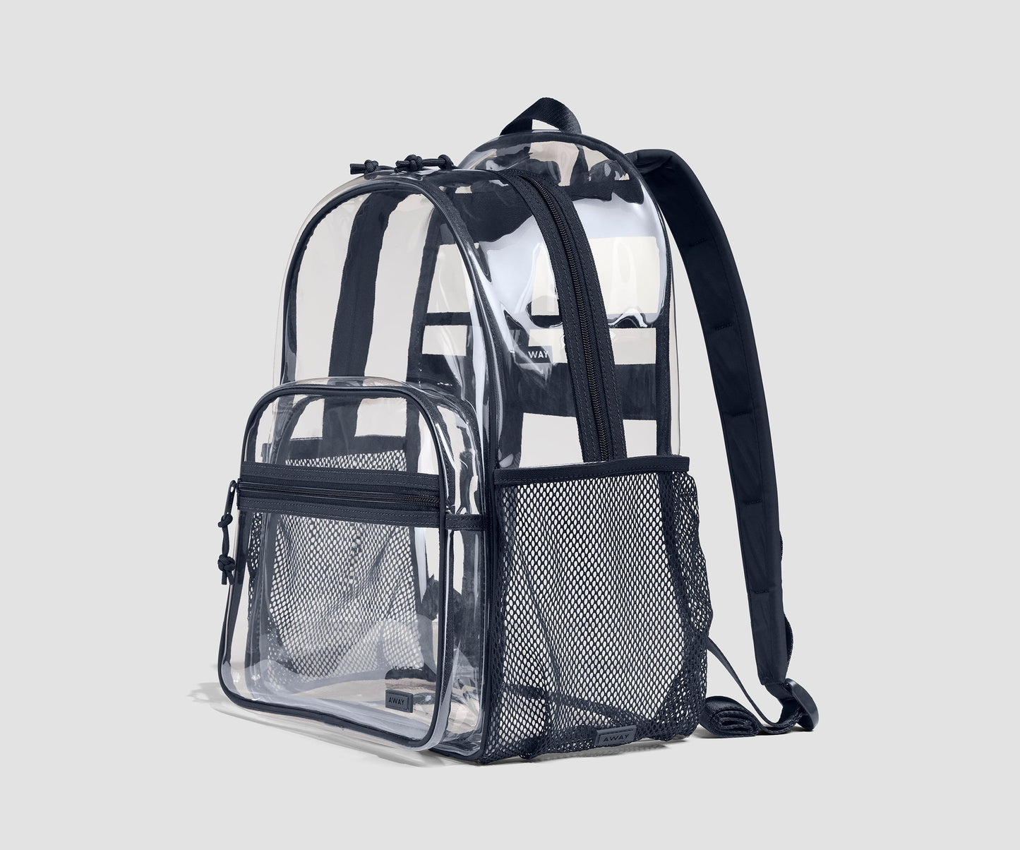 Clear Solution Bundle