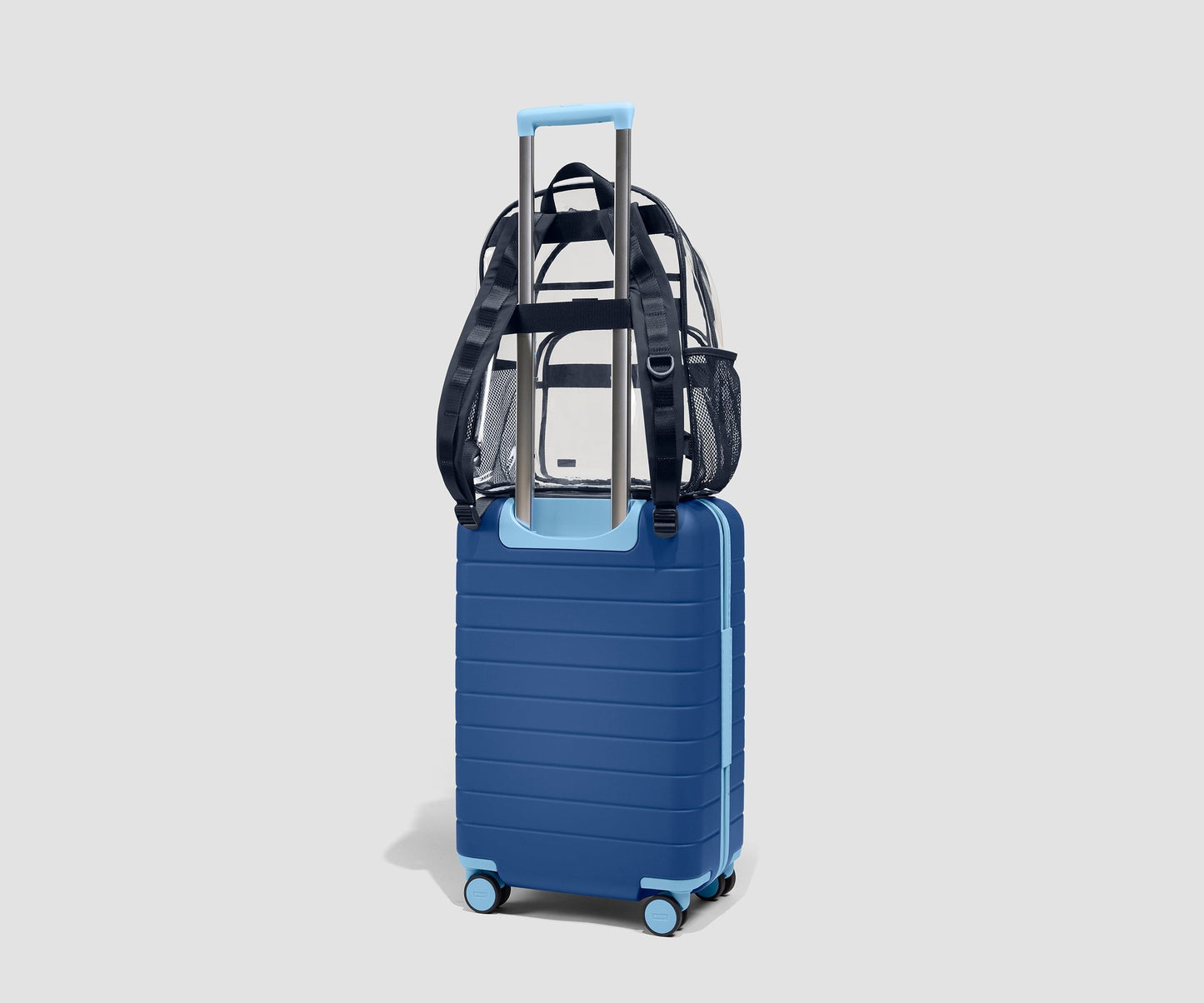Clear Solution Bundle