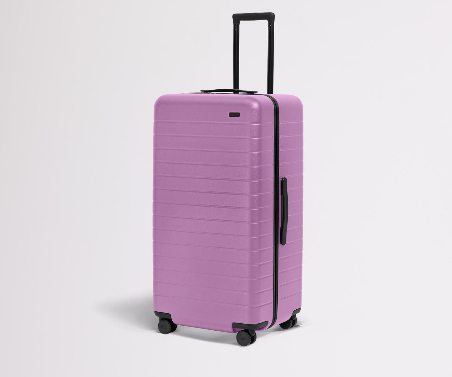 The Trunk in Taffy Purple